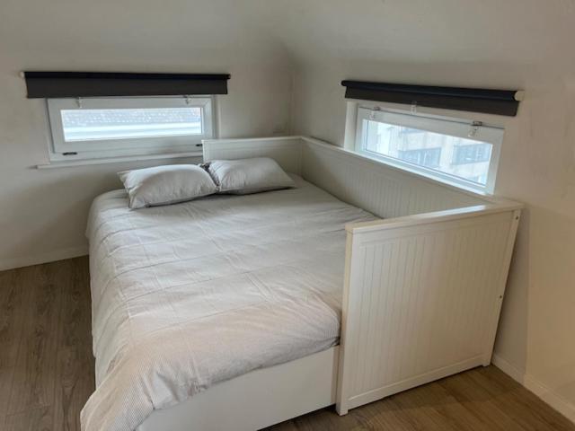 Sint-amandstraat Studio B4 Appartement