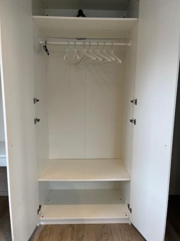Sint-amandstraat Studio B4 Appartement