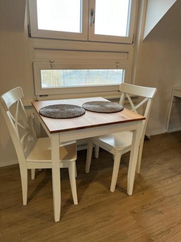 Appartement Sint-amandstraat Studio B4 *