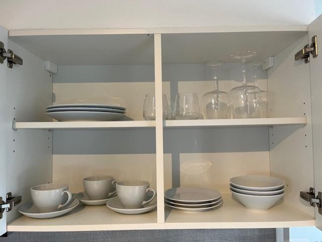 Sint-amandstraat Studio B4 Appartement *